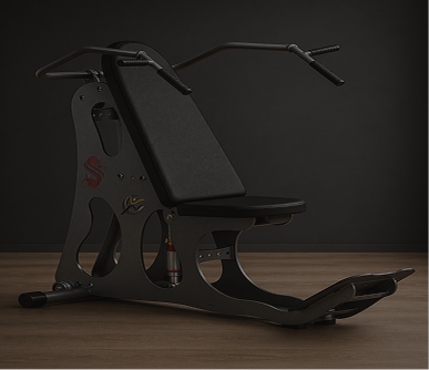 Slimline Series
